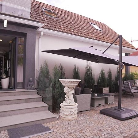 Vivo House Targu Mures Exterior photo