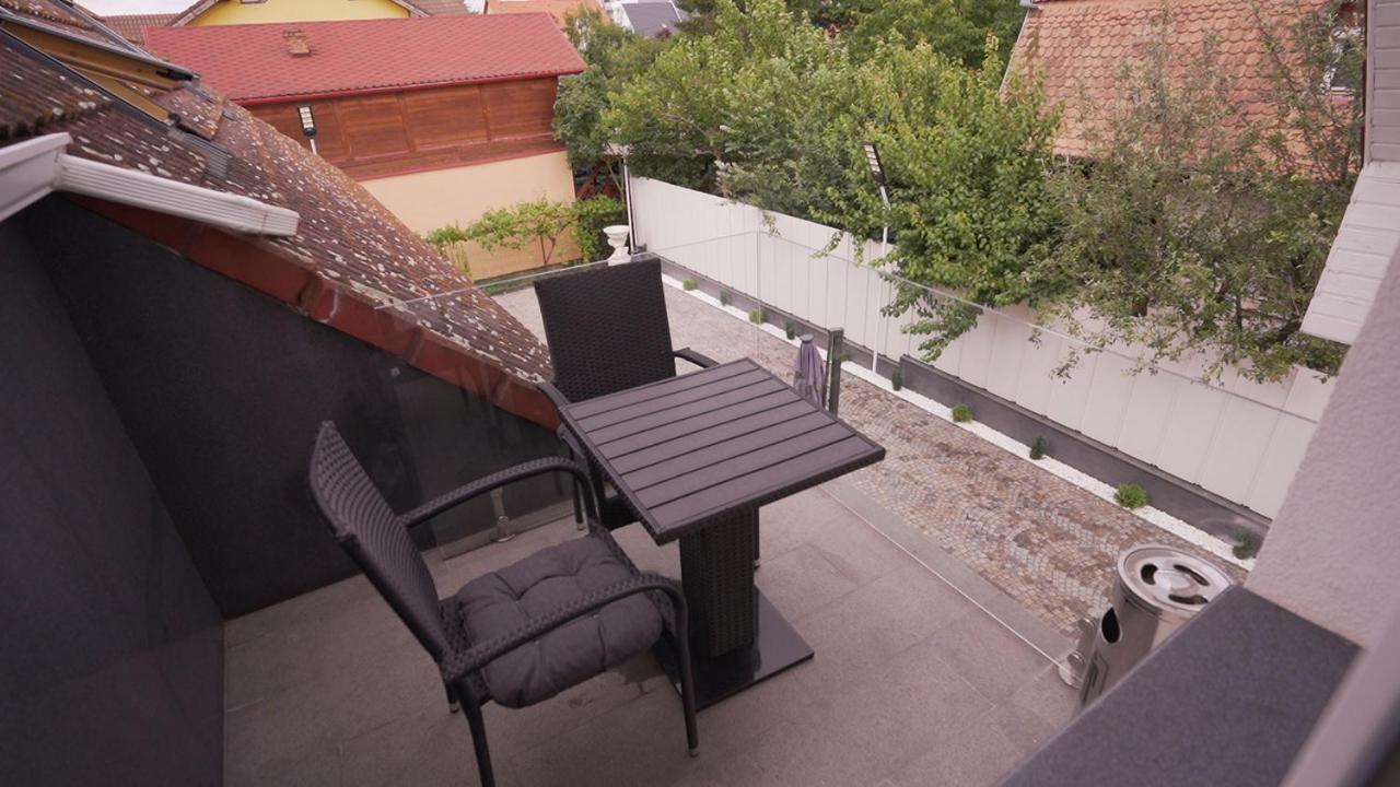 Vivo House Targu Mures Exterior photo