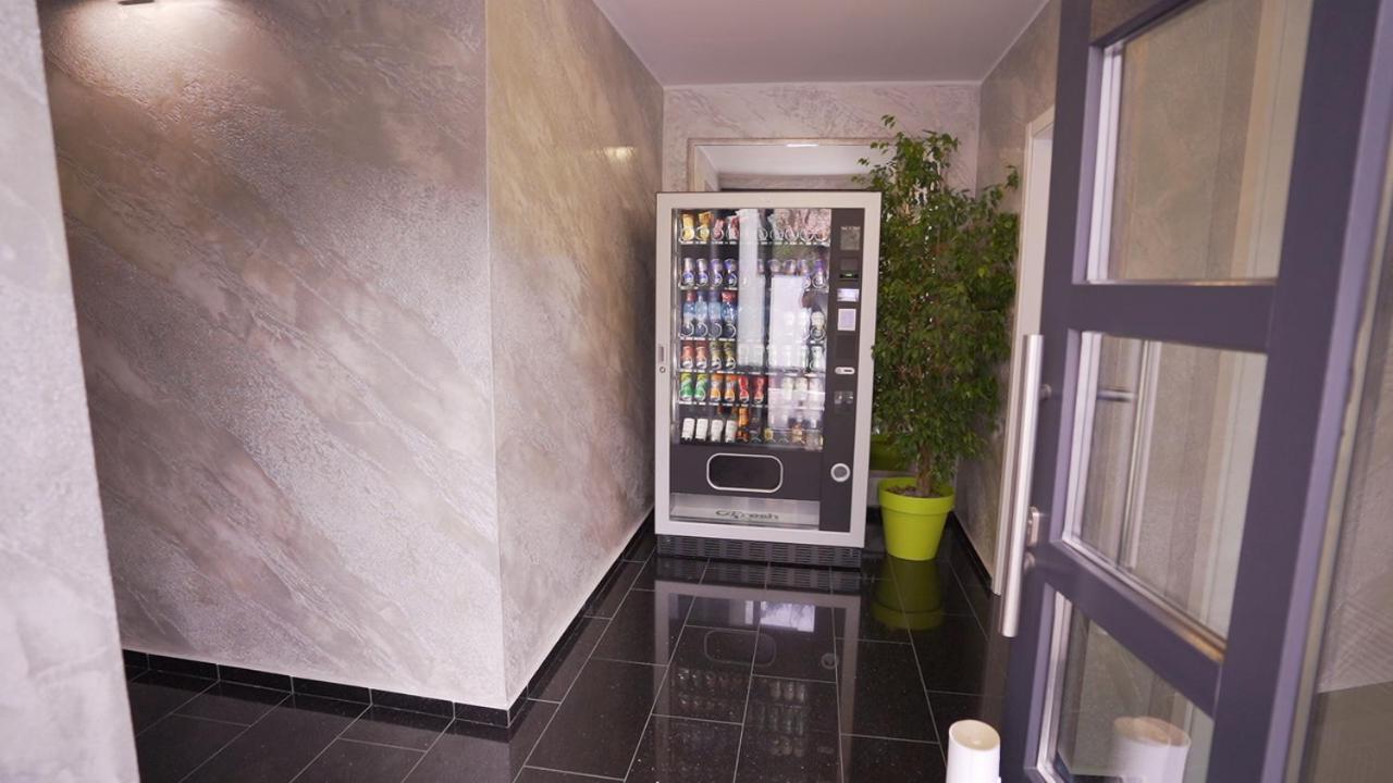 Vivo House Targu Mures Exterior photo