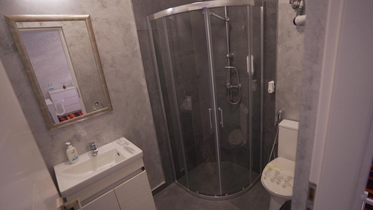 Vivo House Targu Mures Exterior photo