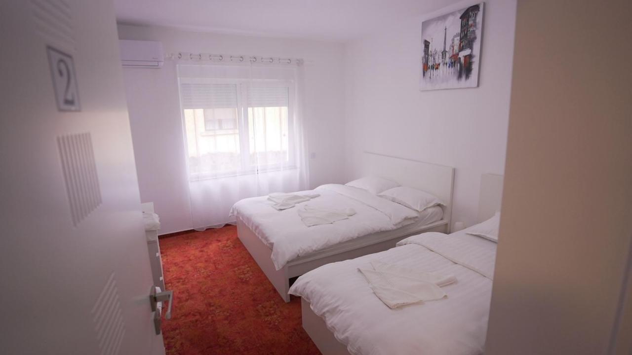 Vivo House Targu Mures Exterior photo