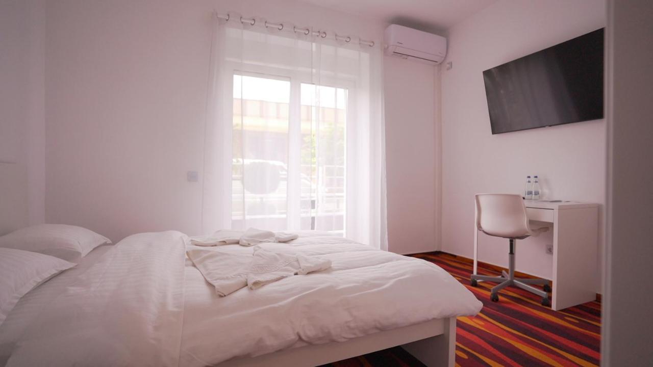 Vivo House Targu Mures Exterior photo