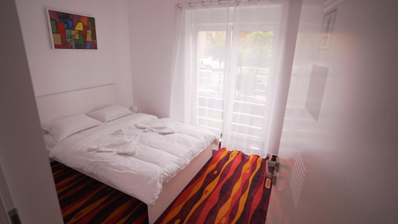 Vivo House Targu Mures Exterior photo